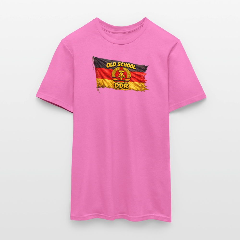 SSW2811 OLD SCHOOL DDR - Pink