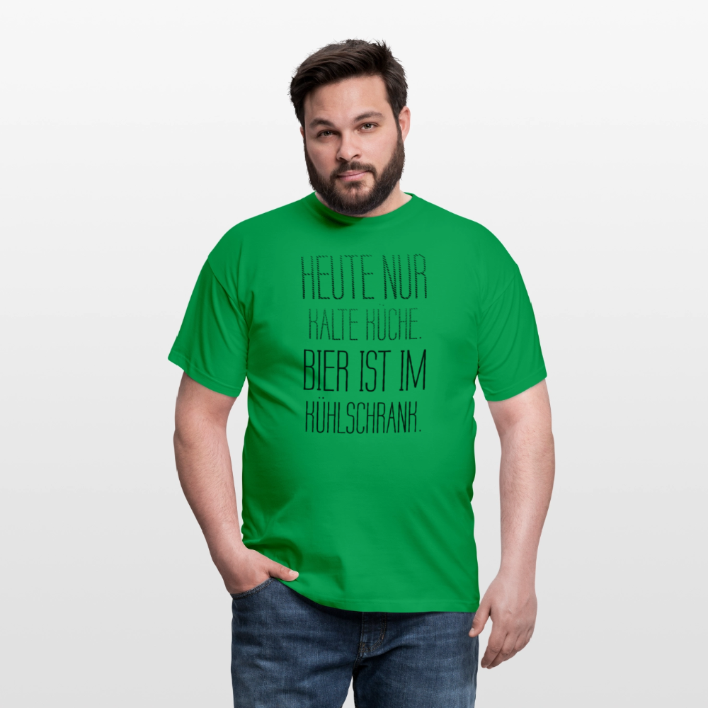 kalte Küche Bier - Kelly Green