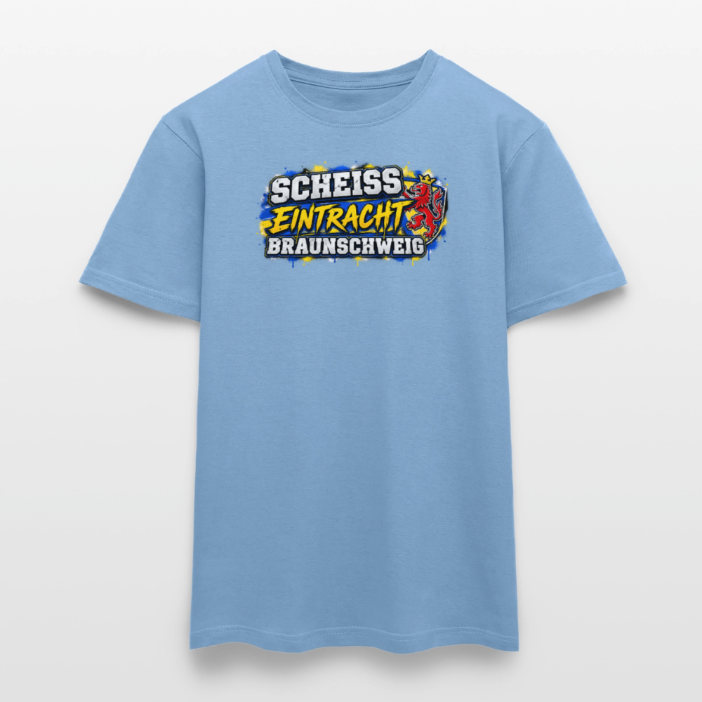 SSW2902SCHEISS EINTRACHT BRAUNSCHWEIG - Carolina Blue