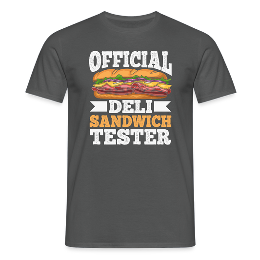 SSW2543Official-Deli-Sandwich-Tester - Anthrazit