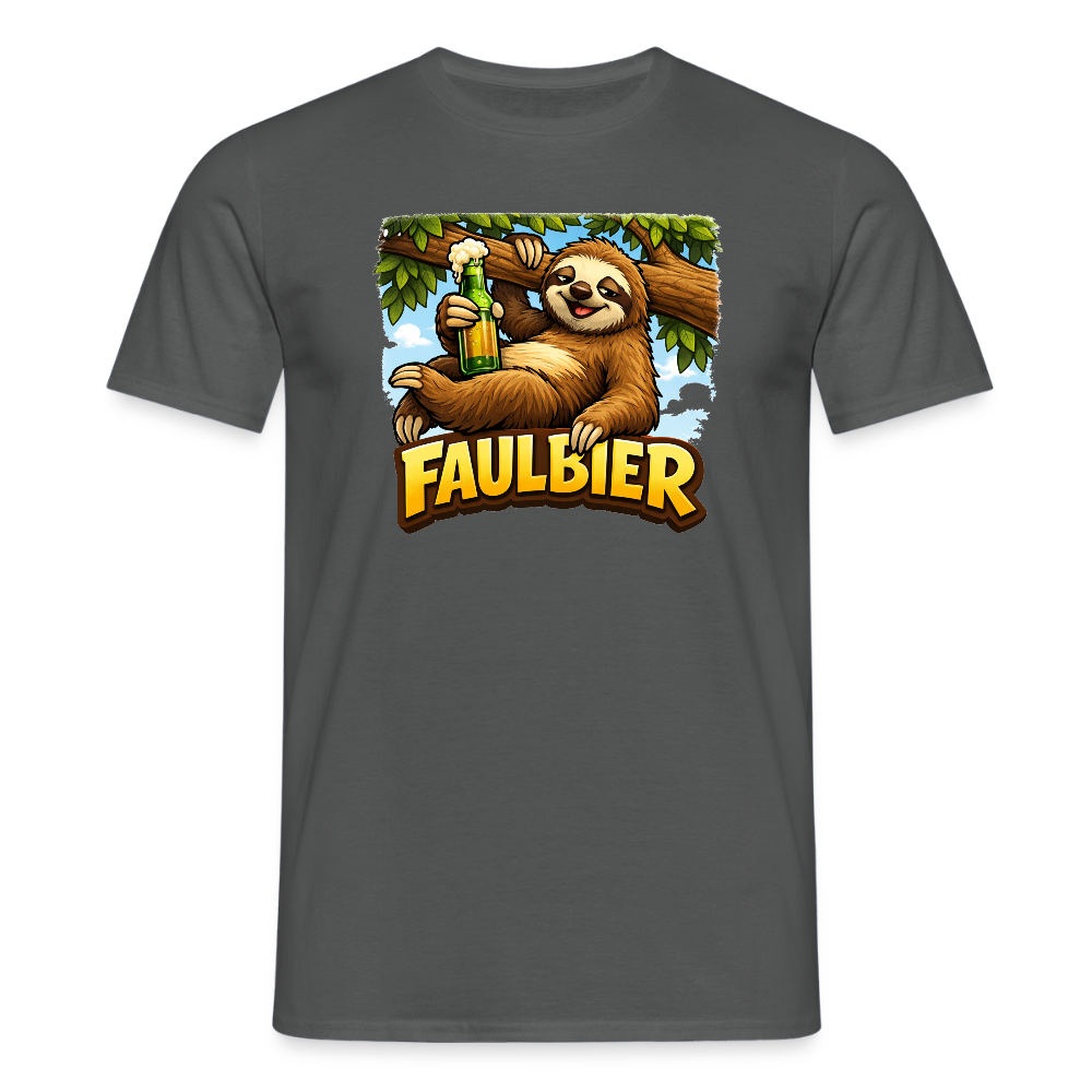 SSW2722 FAULBIER - Anthrazit