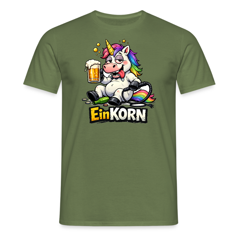 SSW2699EinKORN - Militärgrün