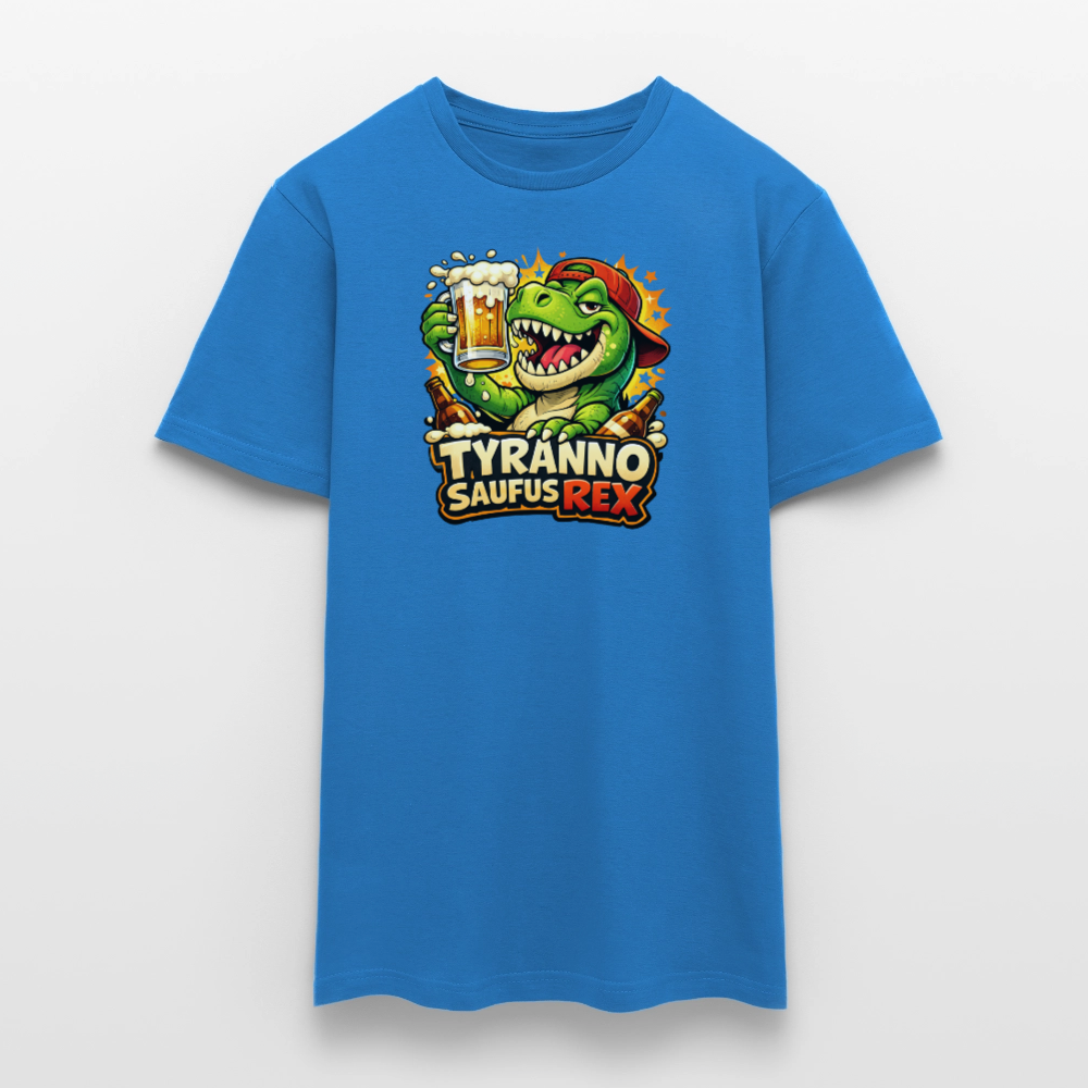 SSW2696TYRANNO SAUFUS REX - Royalblau