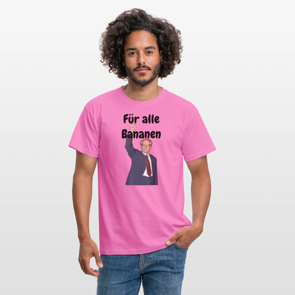 OSSI17Für alle Bananen - Pink