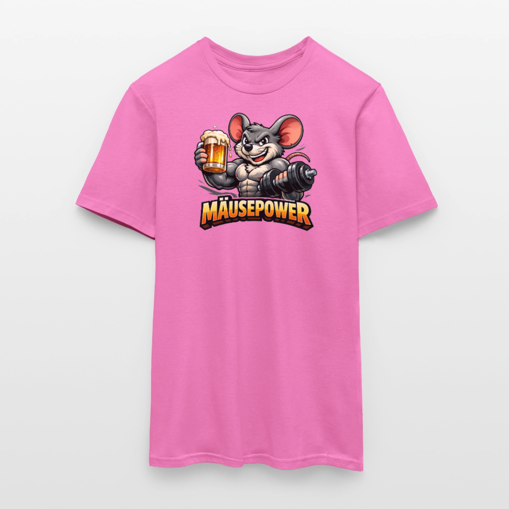 SSW2702Mäusebiertour - Pink