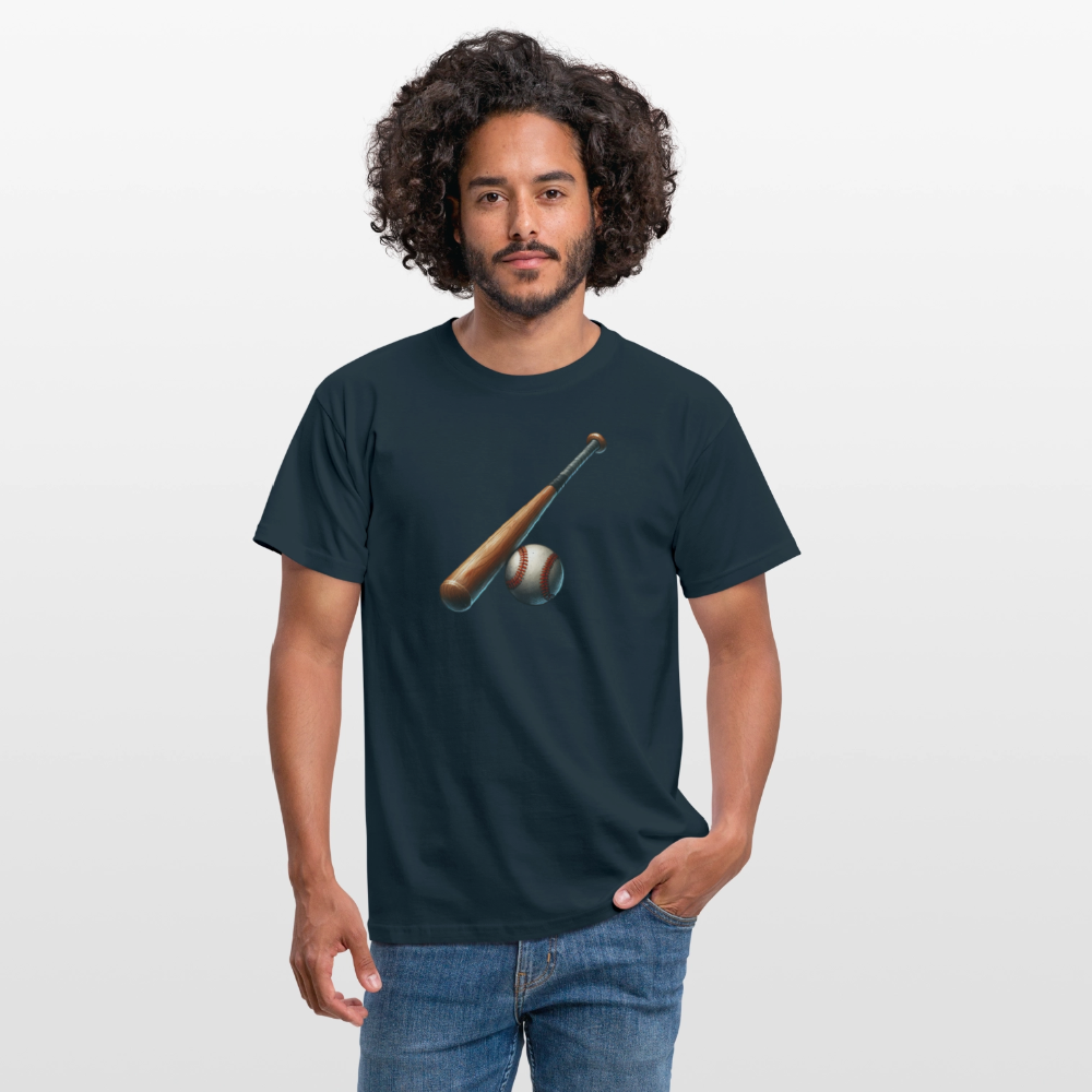 SSW2578Baseballschläger - Navy