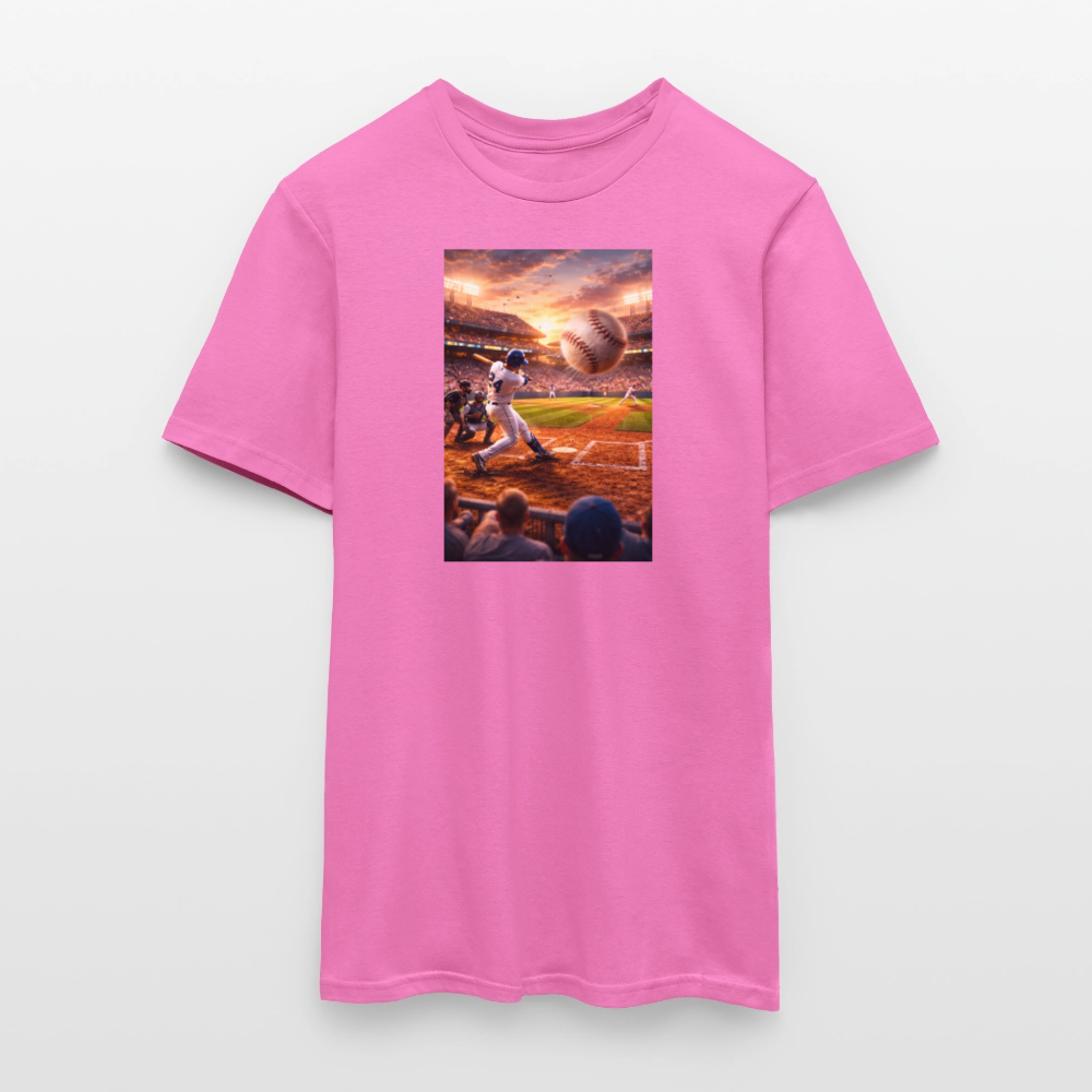 SSW2683Baseball Schläger Ball - Pink