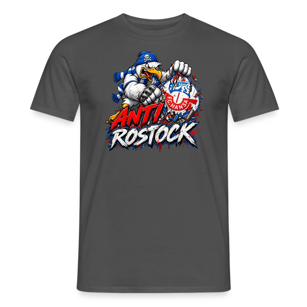 SSW2908ANTI ROSTOCK - Anthrazit