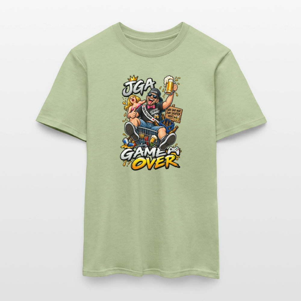SSW2903GAME OVER - Sage