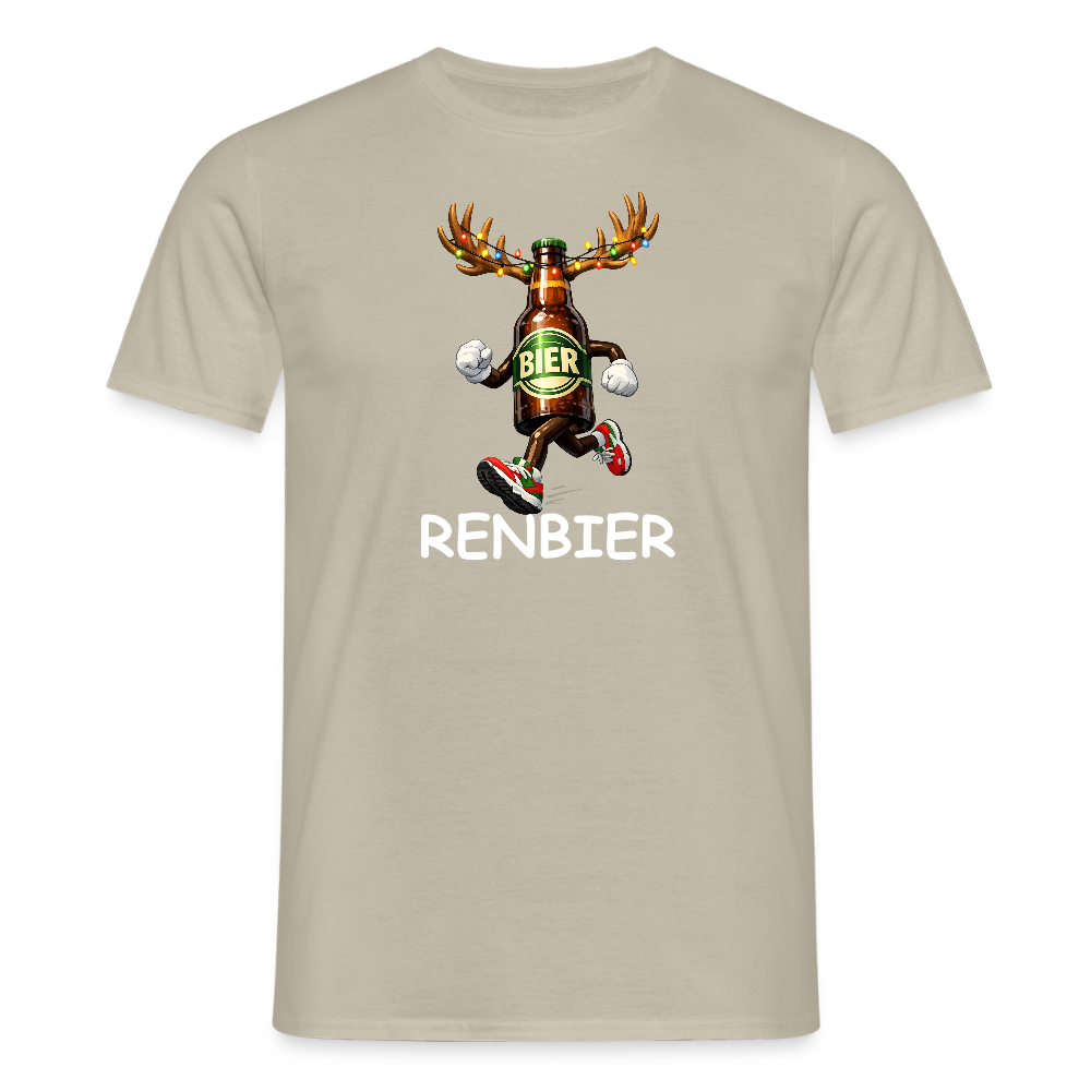 SSW2677RENBIER - Sandbeige