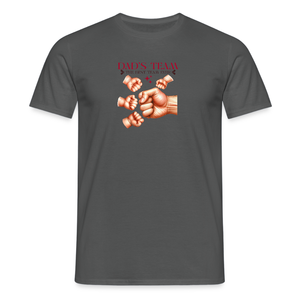 SSW2480Dad-s Team - Anthrazit