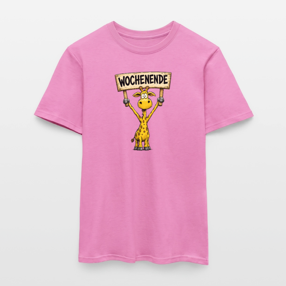 SSW2887 Wochenende - Pink