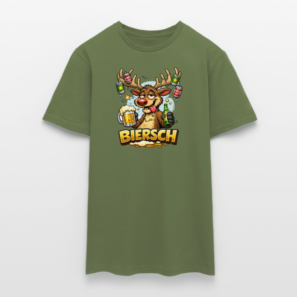 SSW2701BIERSCH - Militärgrün