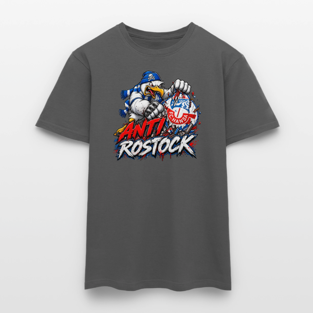 SSW2908ANTI ROSTOCK - Anthrazit
