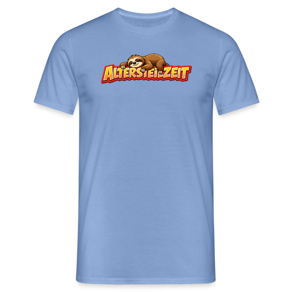 SSW2846ALTERSTEILZEIT - Carolina Blue