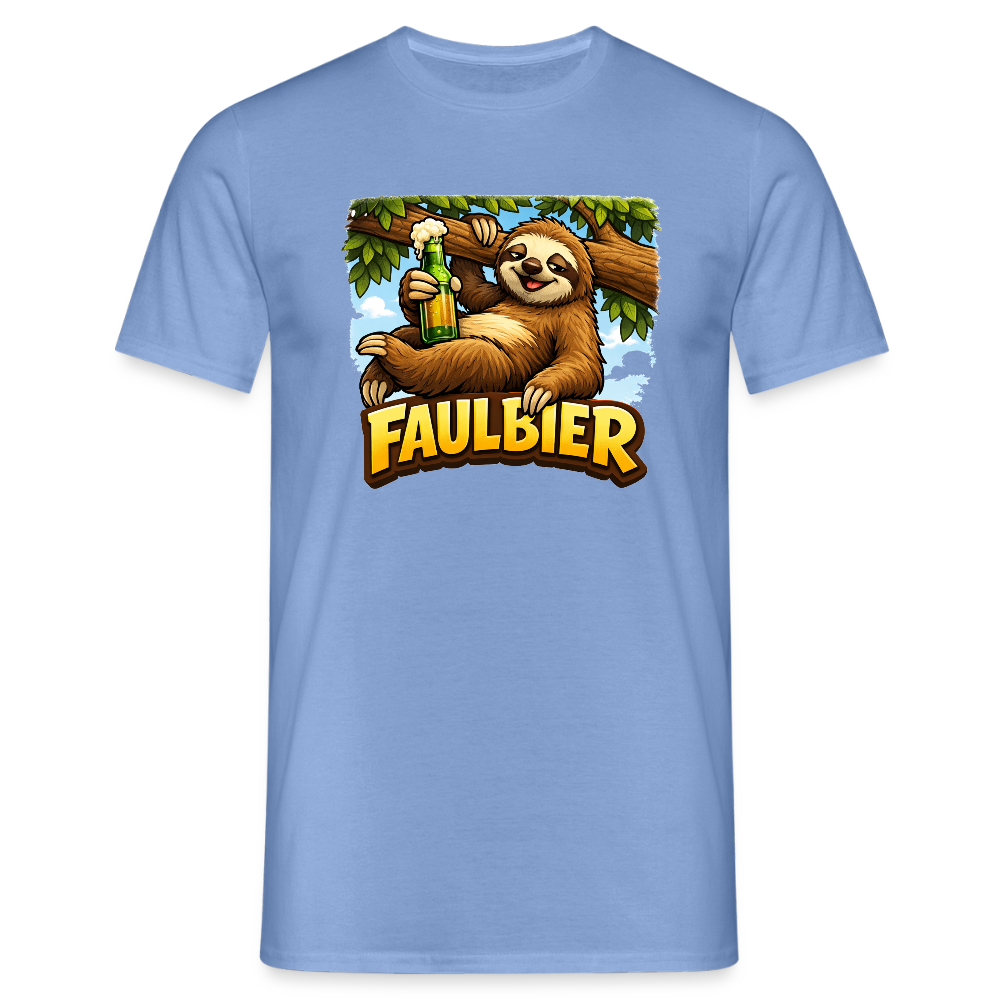 SSW2722 FAULBIER - Carolina Blue