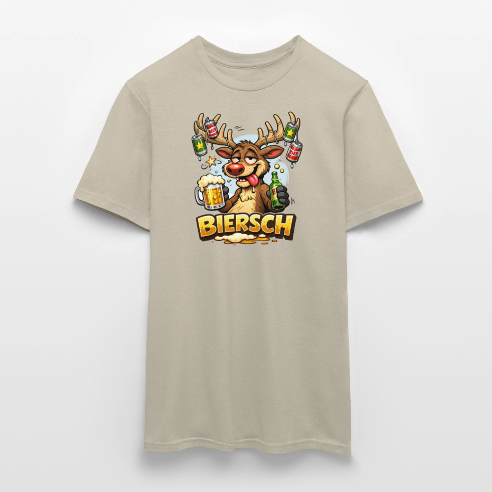 SSW2701BIERSCH - Sandbeige