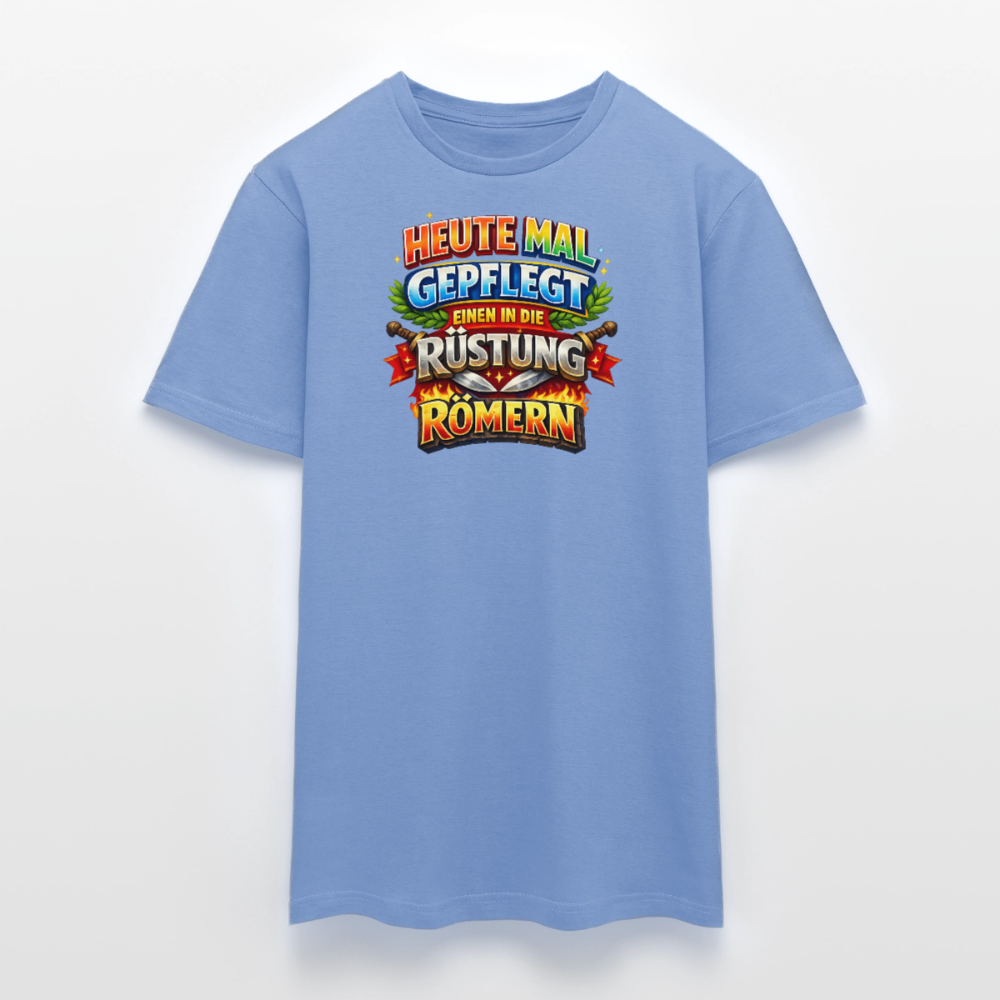 SSW2727 HEUTE MAL GEPFLEGT EINEN IN DIE..... - Carolina Blue