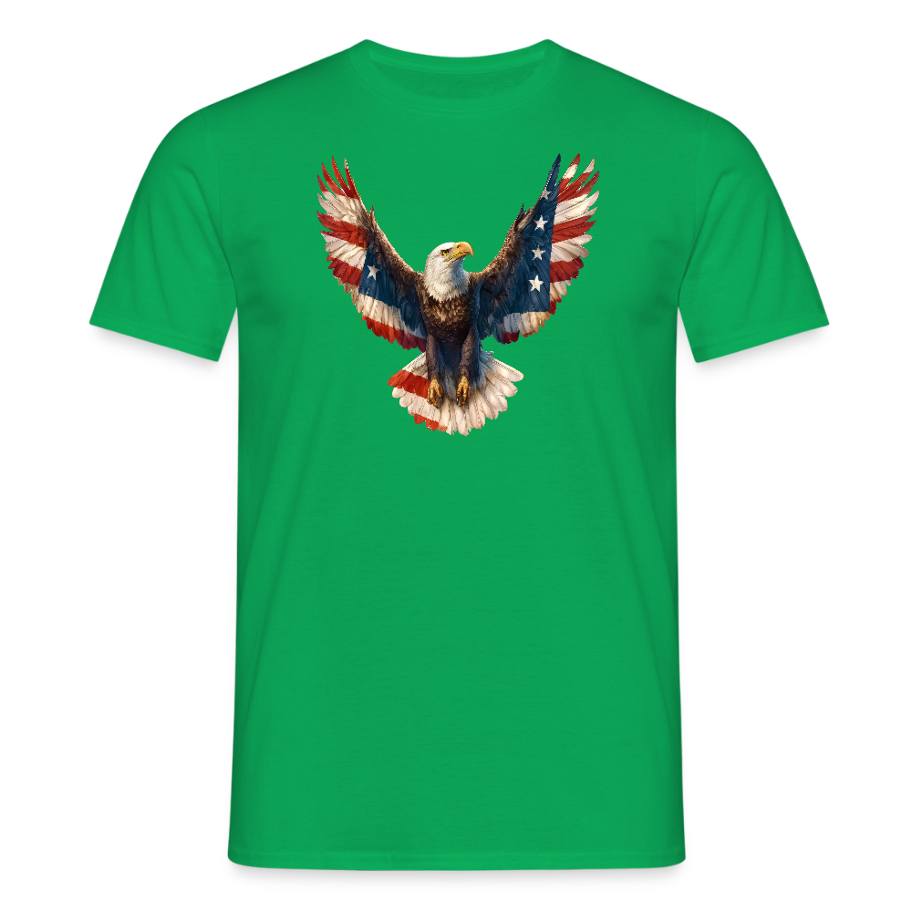 SSW2482USA Adler2 - Kelly Green