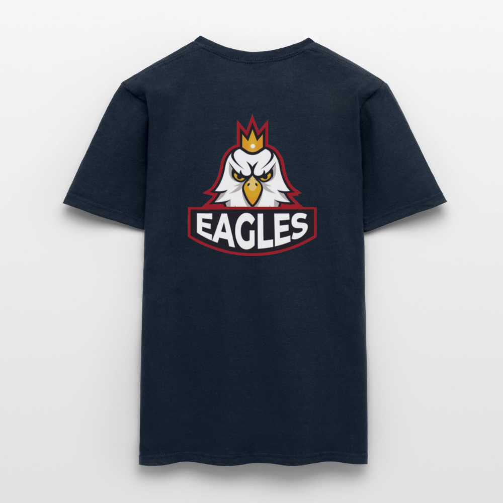 Kunde Baseball Goslar - Navy