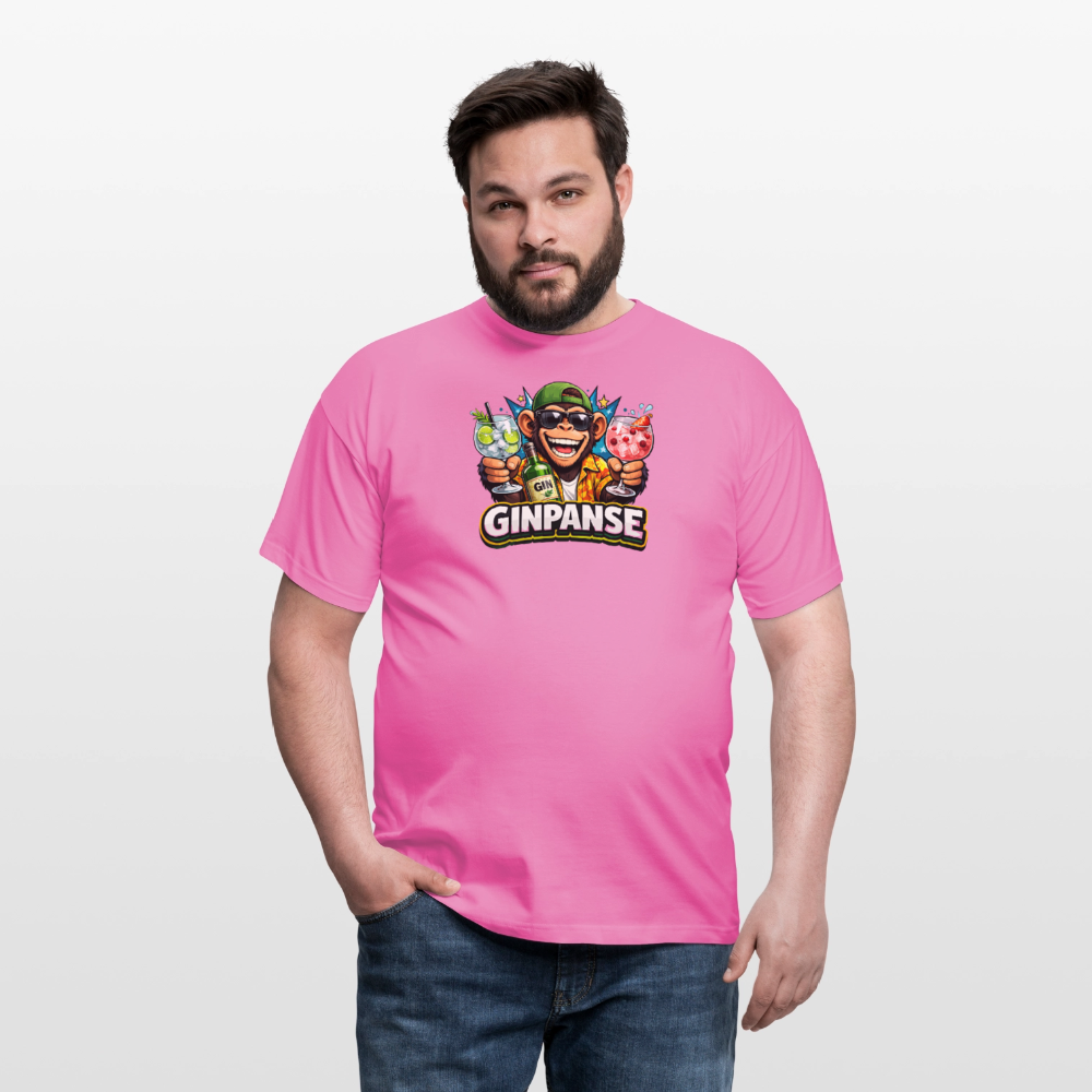 SSW2697GINPANSE - Pink