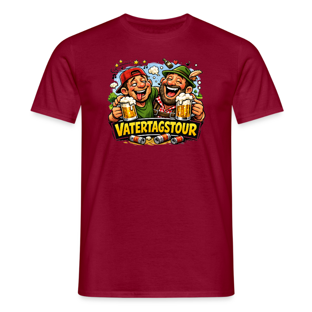 SSW2705Vatertagstour1 - Ziegelrot