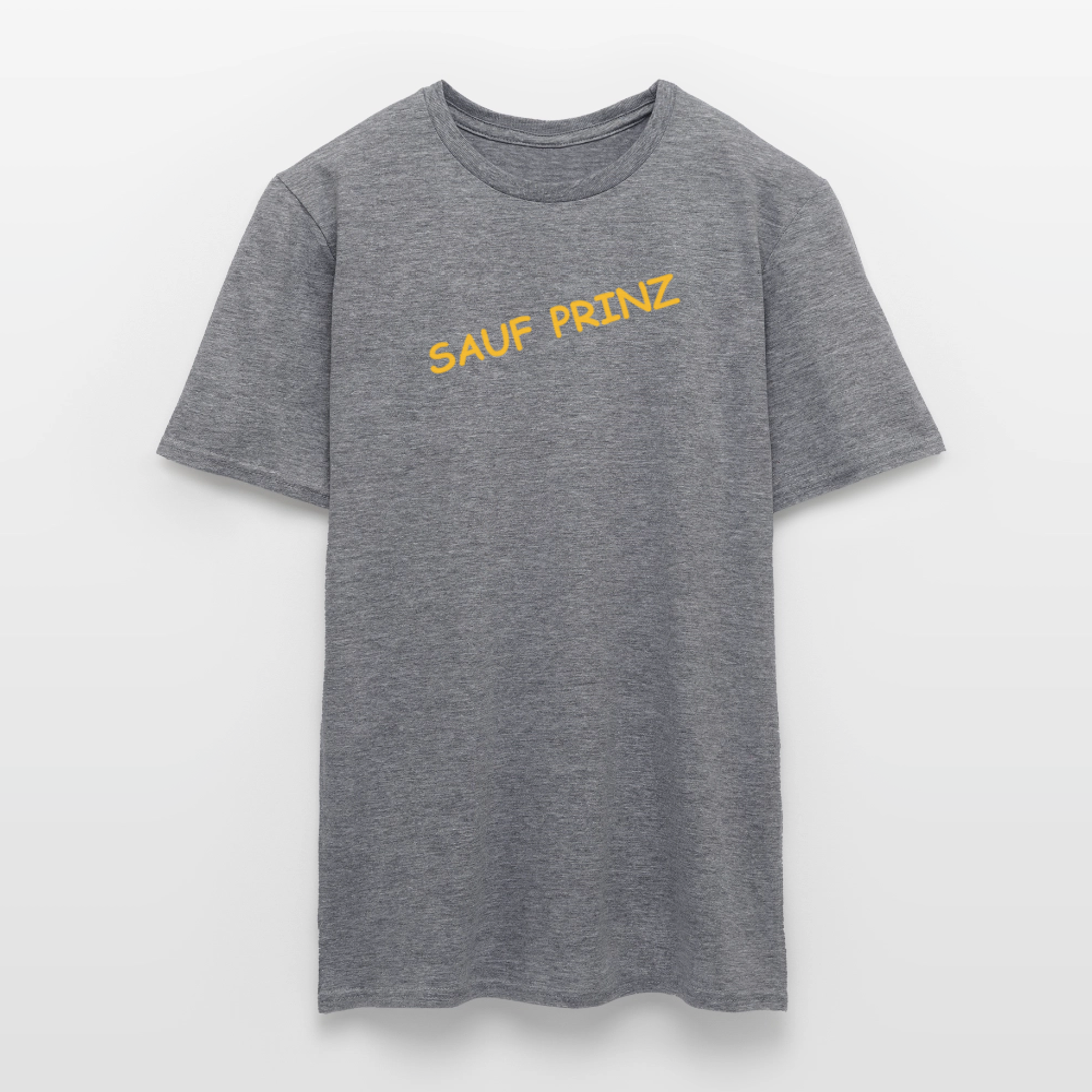 SSW2517SAUF PRINZ - Graphit meliert