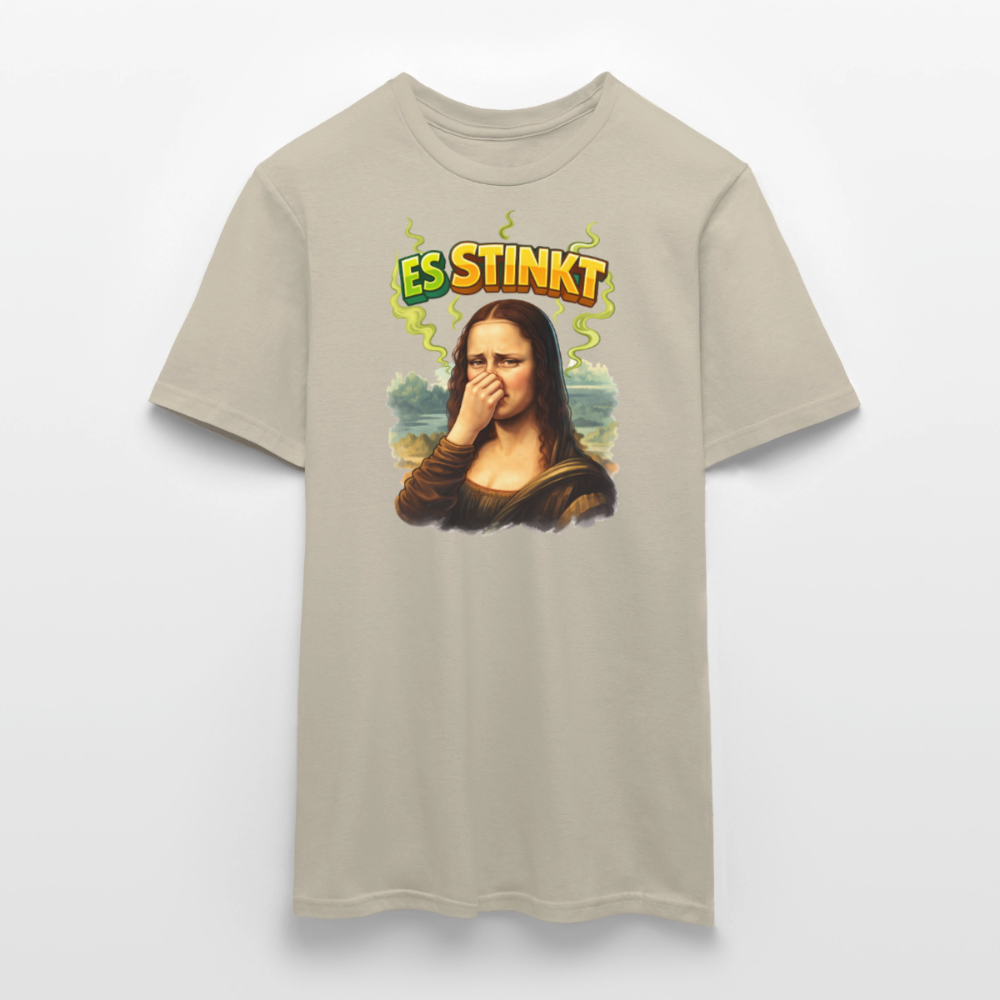 SSW2786 ES STINKT - Sandbeige