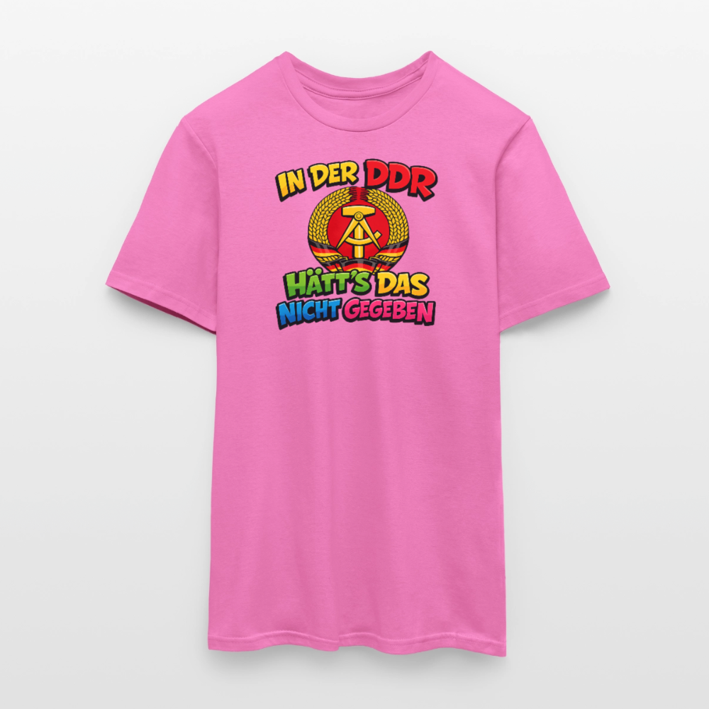 SSW2769 IN DER DDR HÄTT'S DAS NICHT GEGEBEN - Pink