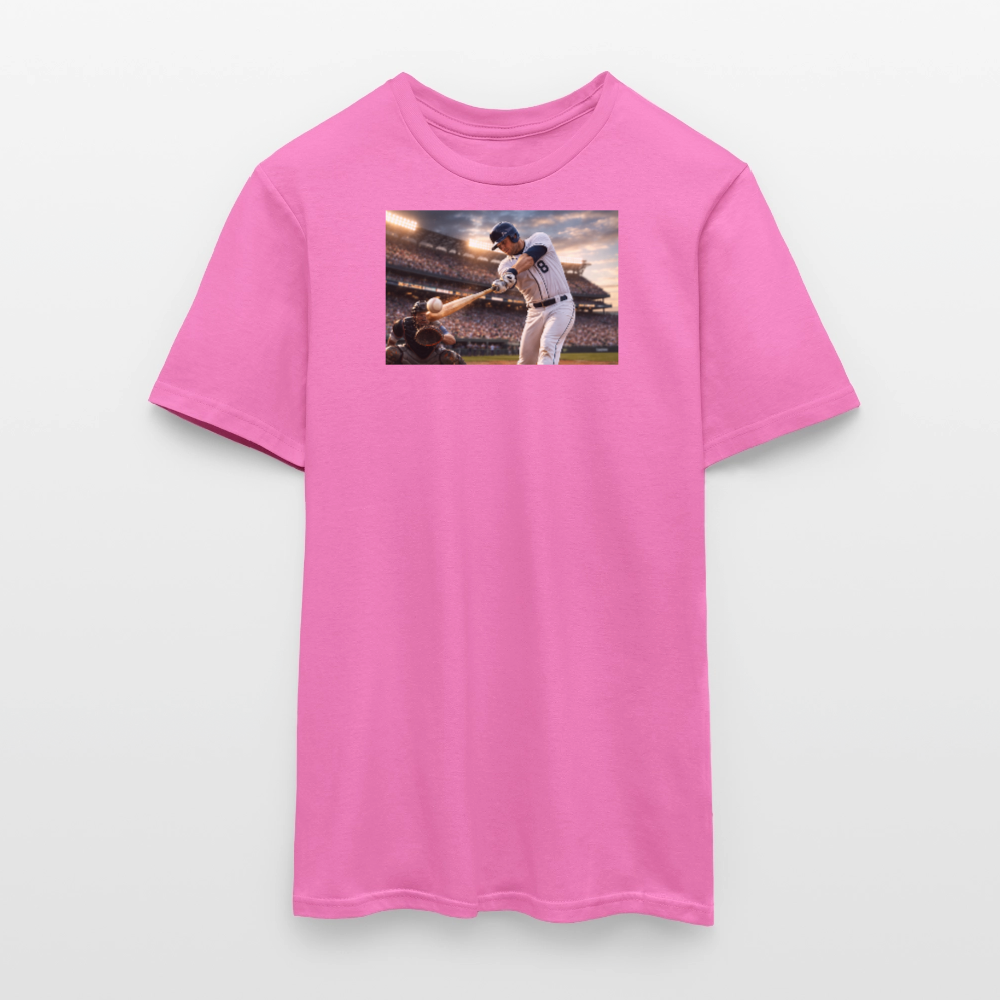 SSW2684Baseball Schläger - Pink