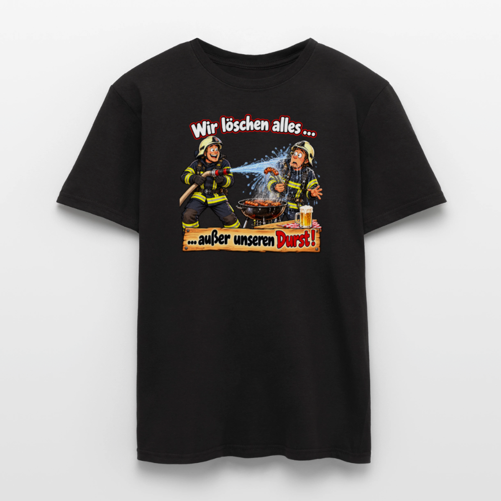 SSW2935Wir löschen alles.... - Schwarz