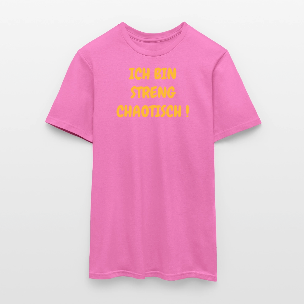 SSW2500ICH BIN STRENG CHAOTISCH ! - Pink
