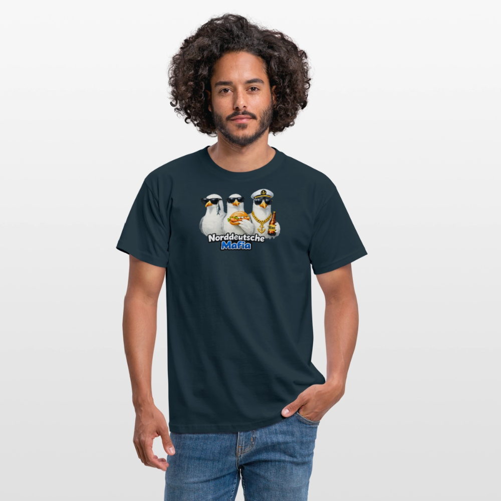 SSW2807 NORDDEUTSCHE MAFIA 3 - Navy