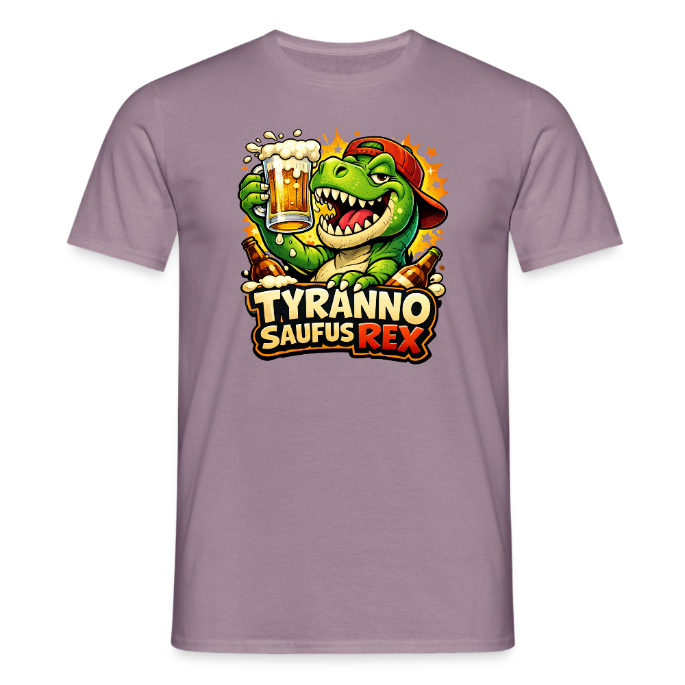 SSW2696TYRANNO SAUFUS REX - Lilagrau 