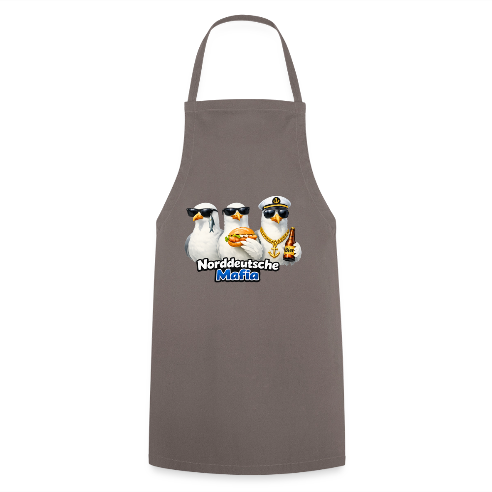 SSW2808 NORDDEUTSCHE MAFIA 3 - Grau