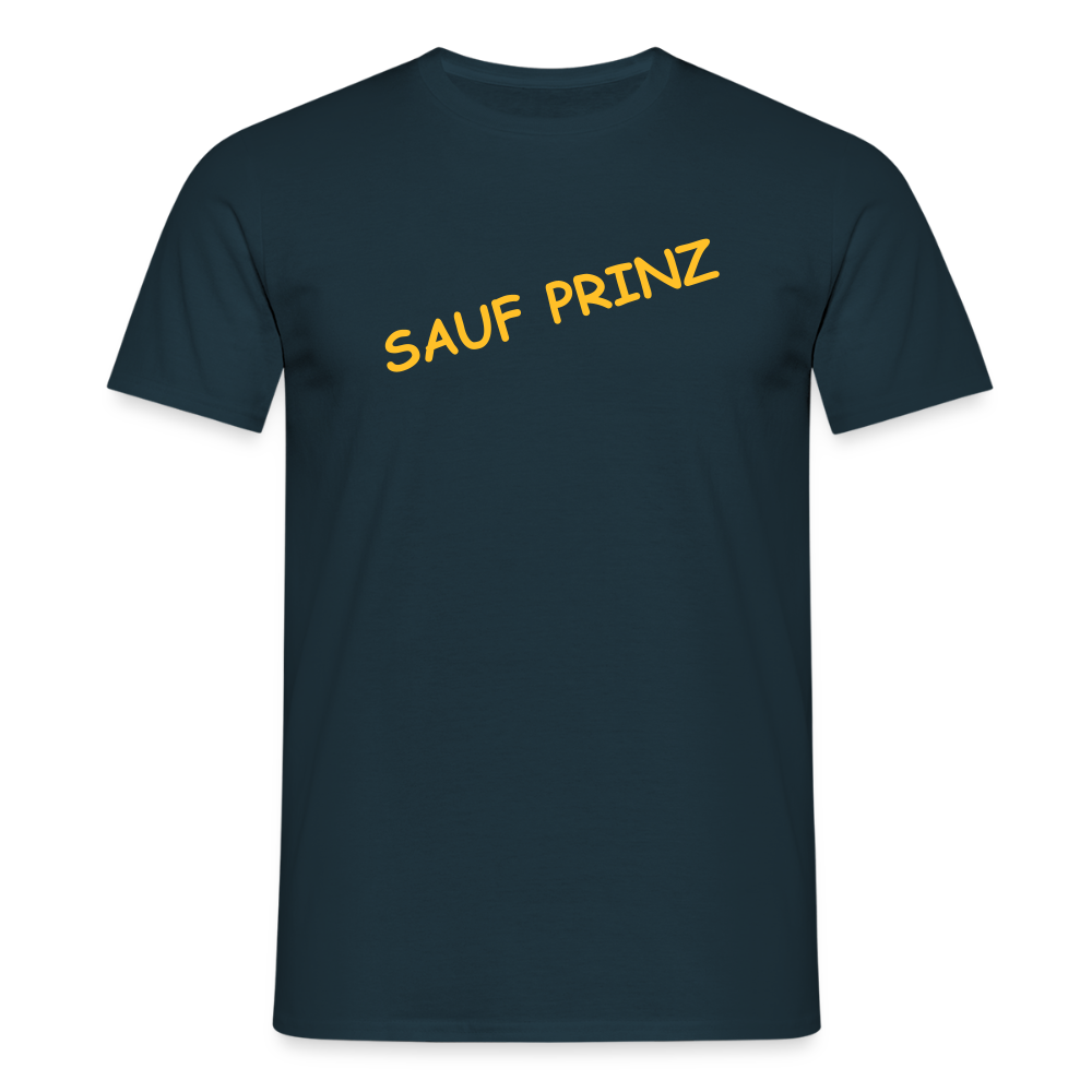 SSW2517SAUF PRINZ - Navy