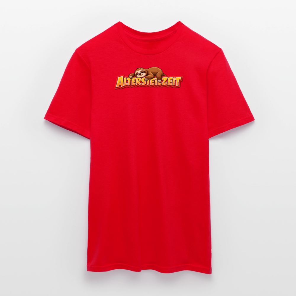 SSW2846ALTERSTEILZEIT - Rot