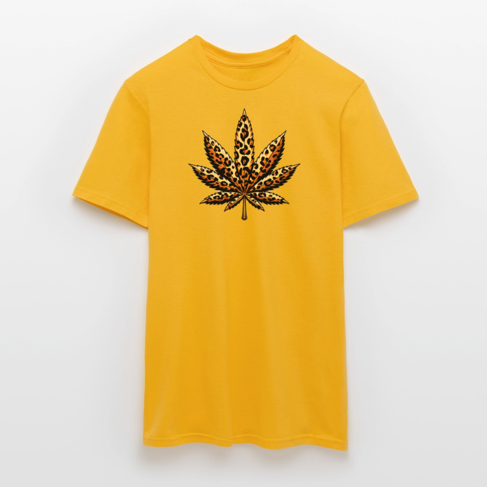 SSW2469Cannabis - Gelb