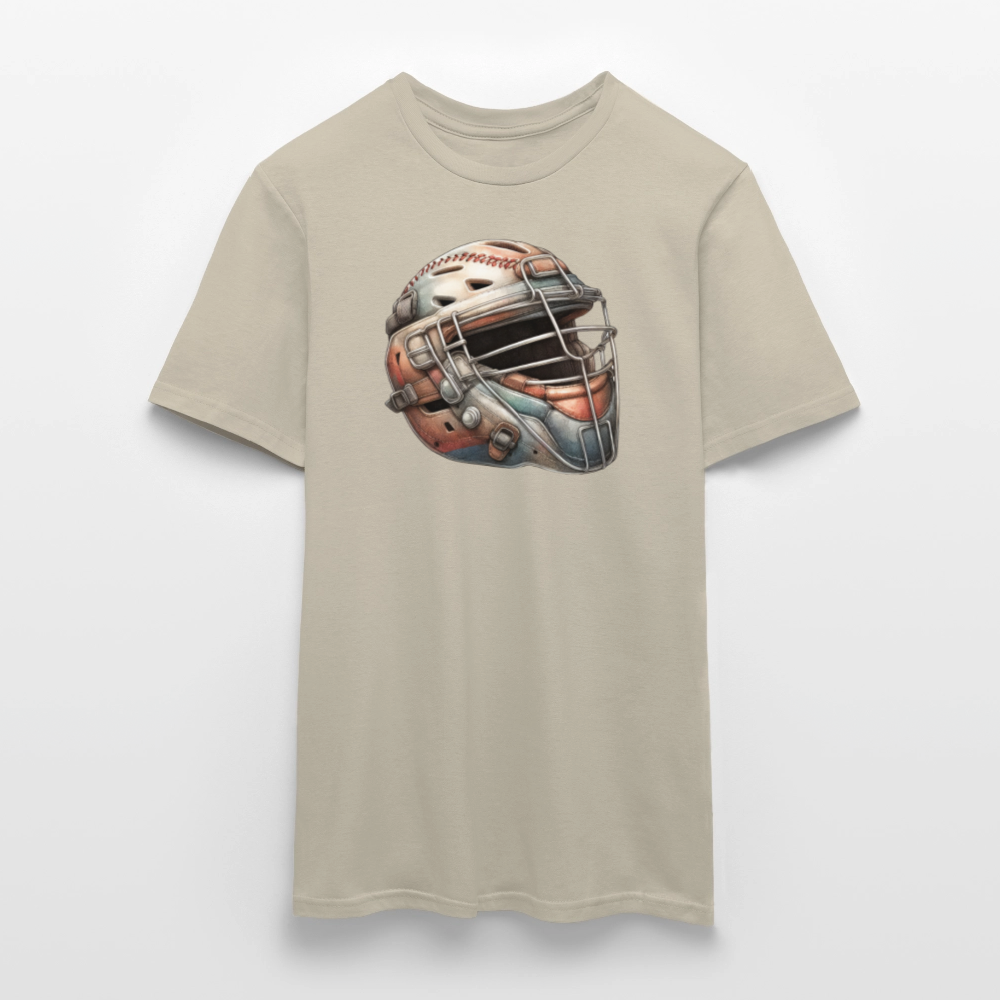 SSW2581Baseball Helm - Sandbeige