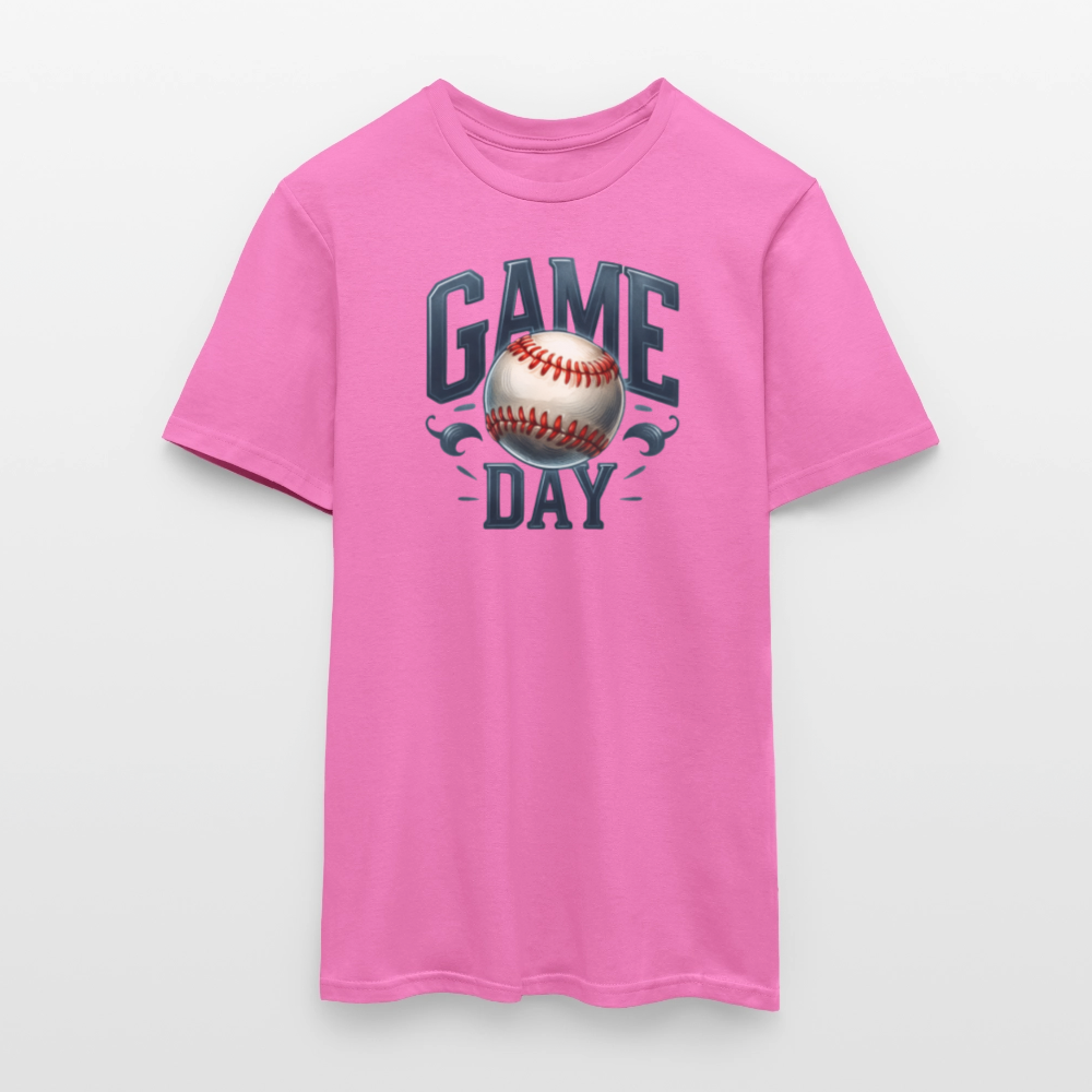 SSW2582 Baseball GameDay - Pink