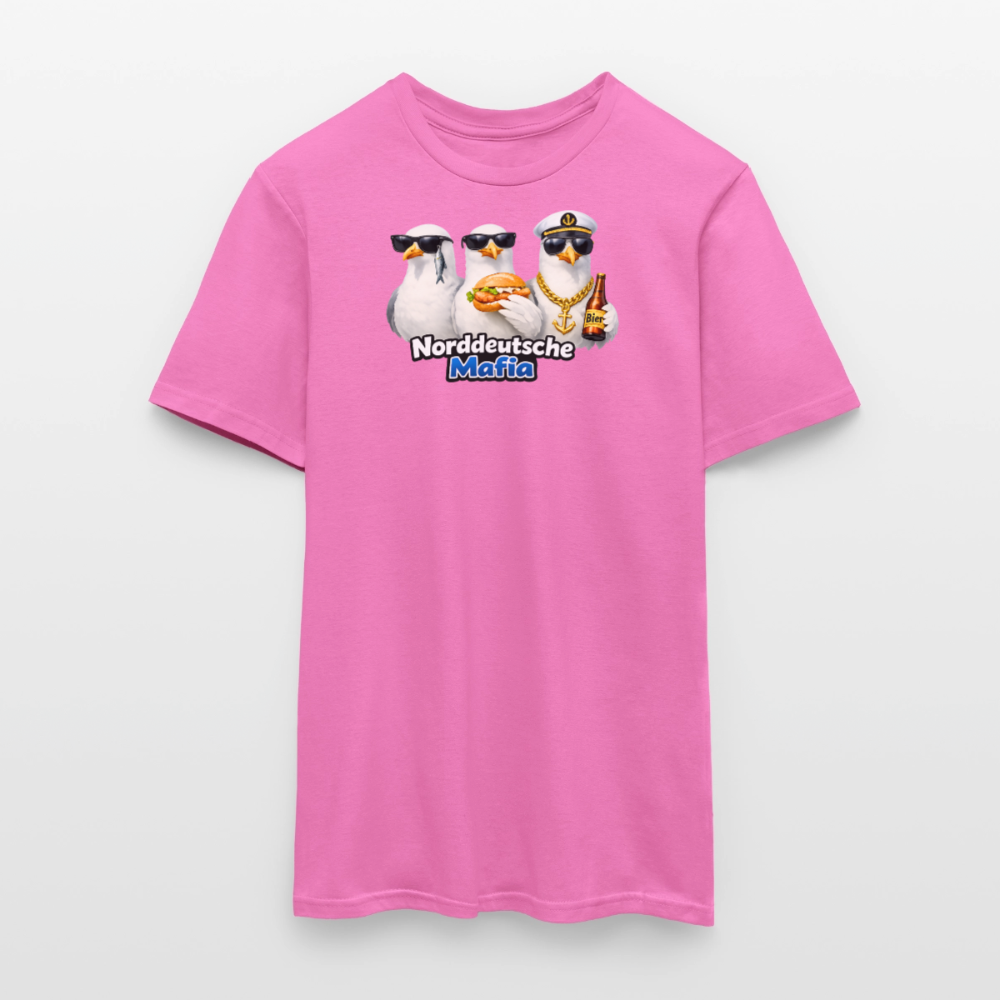SSW2807 NORDDEUTSCHE MAFIA 3 - Pink