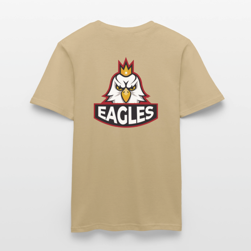 Kunde Baseball Goslar - Sandbeige