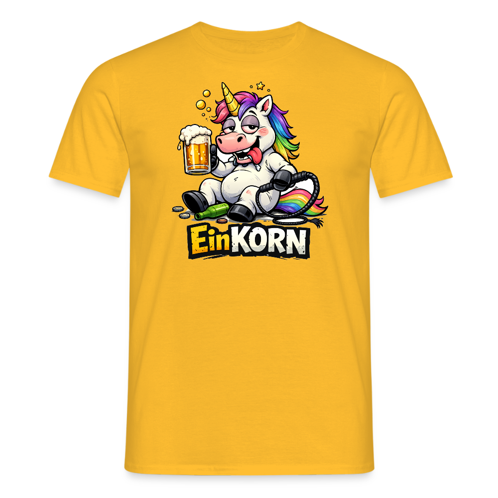 SSW2699EinKORN - Gelb