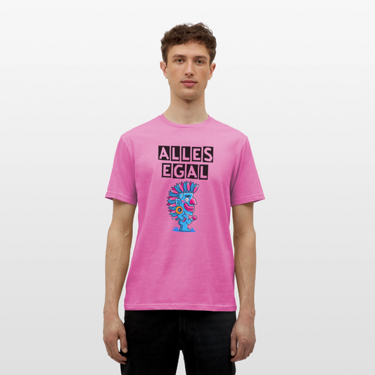 SSW2575 ALLES EGAL - Pink