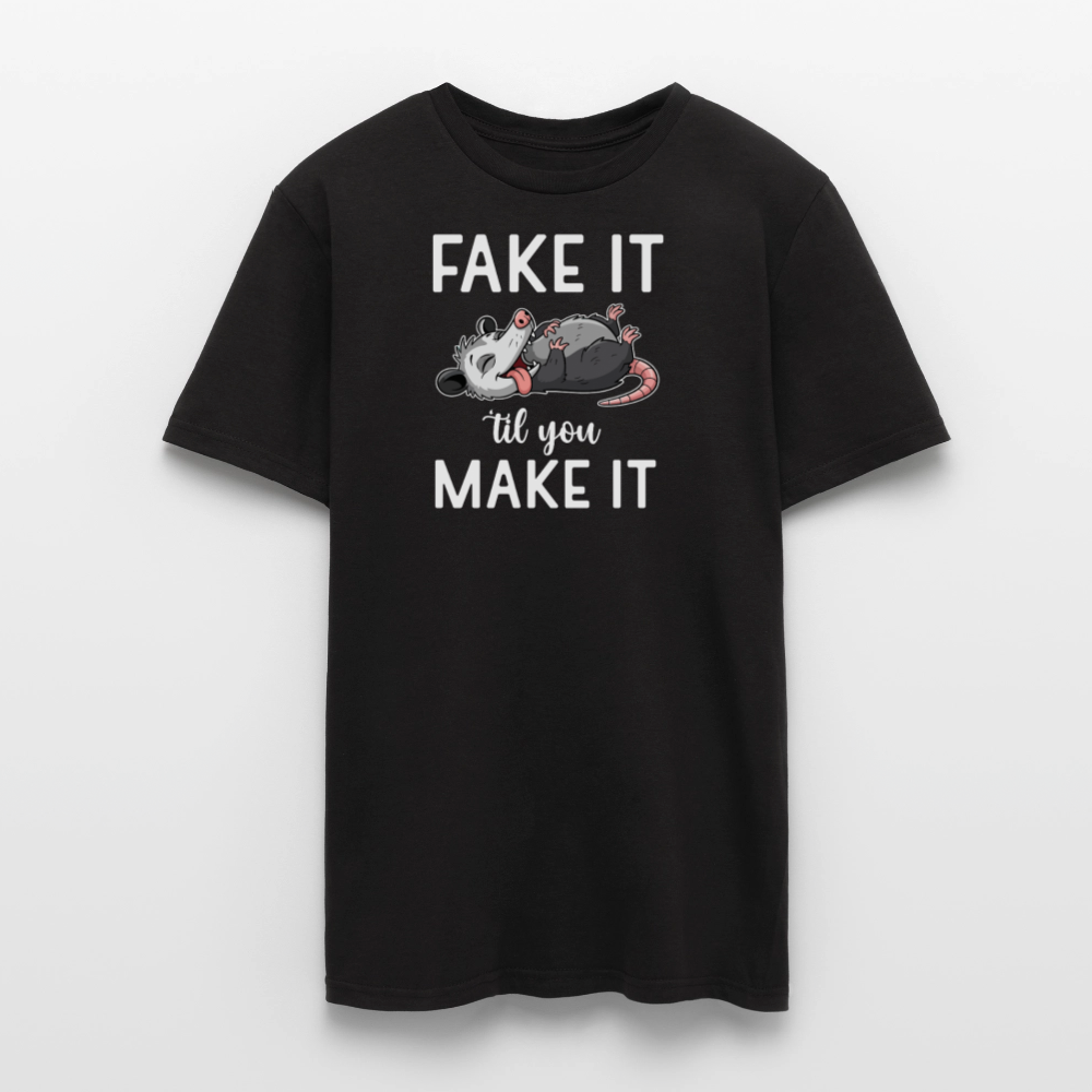 SSW2554FAKE IT - Schwarz
