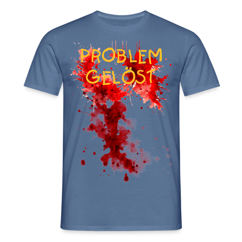 SSW2550PROBLEM GELÖST - Taubenblau 