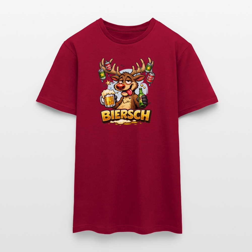 SSW2701BIERSCH - Ziegelrot