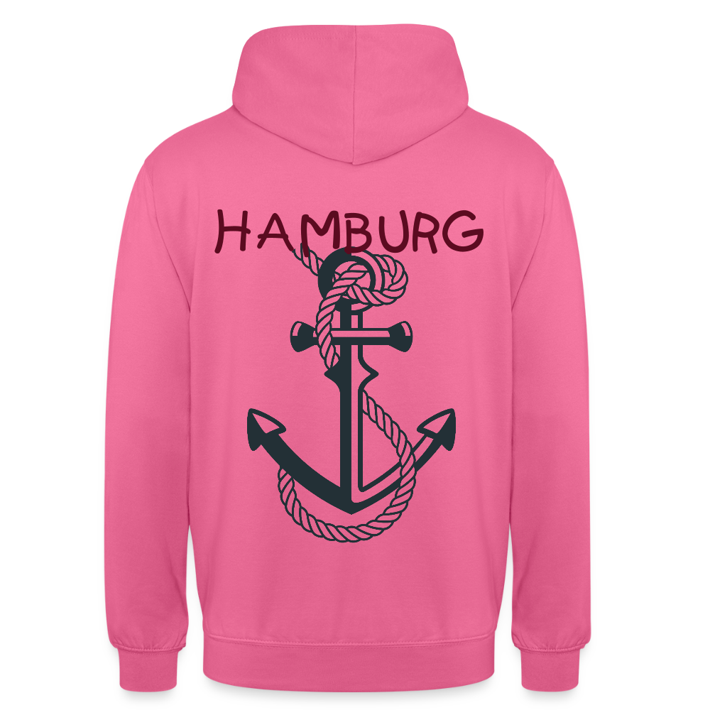 SSW2605 HAMBURG ANKER - Pink