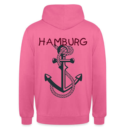 SSW2605 HAMBURG ANKER - Pink