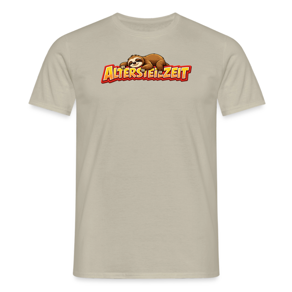 SSW2846ALTERSTEILZEIT - Sandbeige